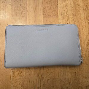 Lo & Sons Leather Wallet